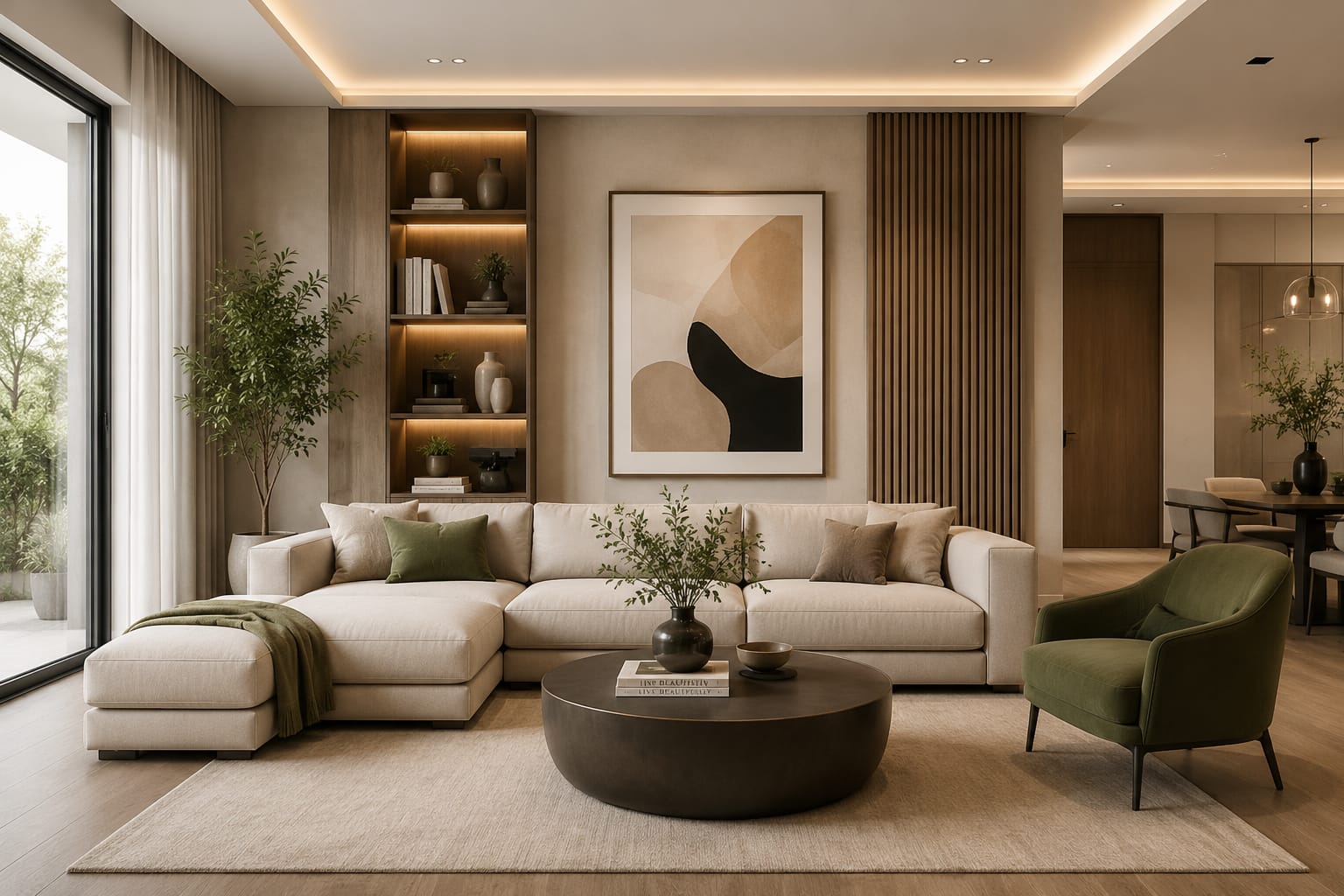 MODERN 